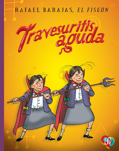 Travesuritis aguda