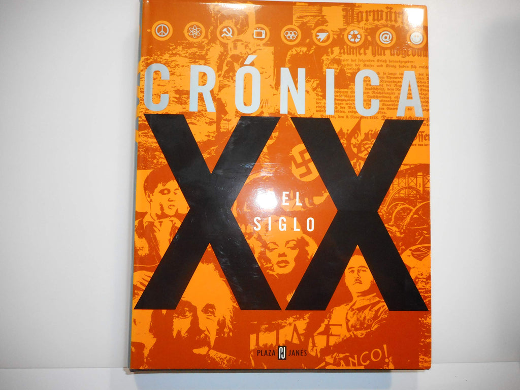 Crónicas del siglo XX