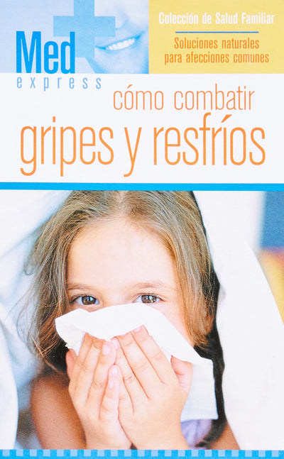 Como combatir los Resfrios