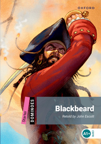 Blackbeard