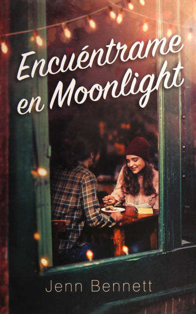 EncuÌ©ntrame en Moonlight