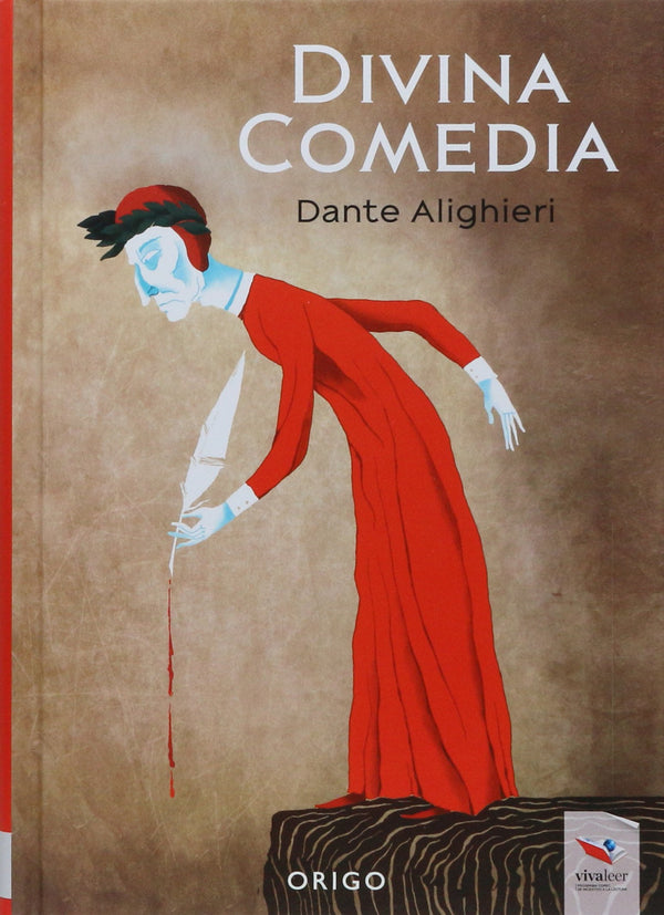 La Divina Comedia