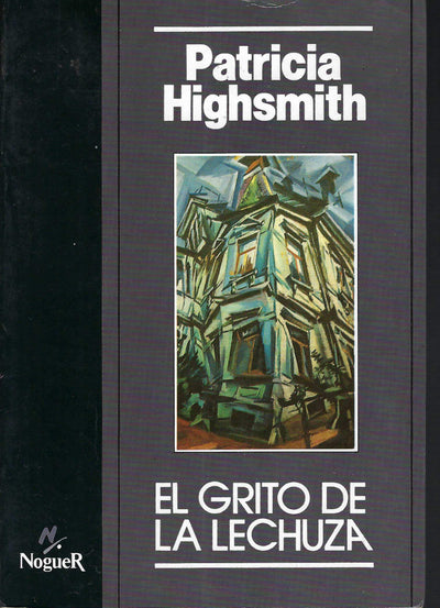 El Grito De La Lechuza