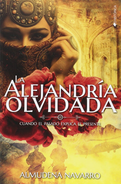 La Alejandría olvidada