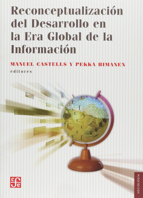 Reconceptualización del Desarrollo en la Era Global de Ia Información