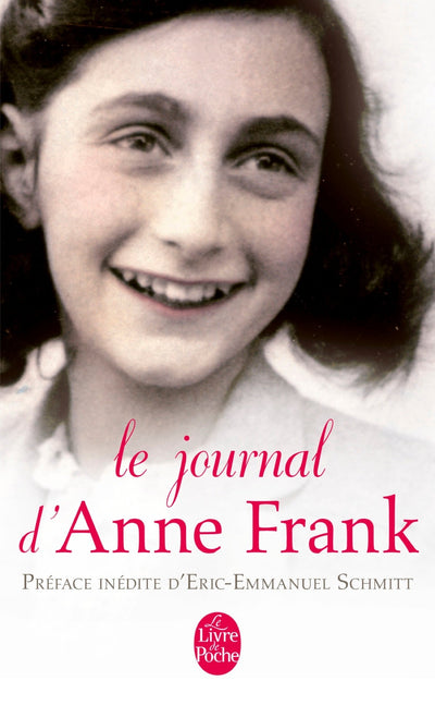 Le Journal d'Aanne Frank (French Edition)