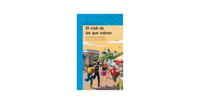 El club de los que sobran