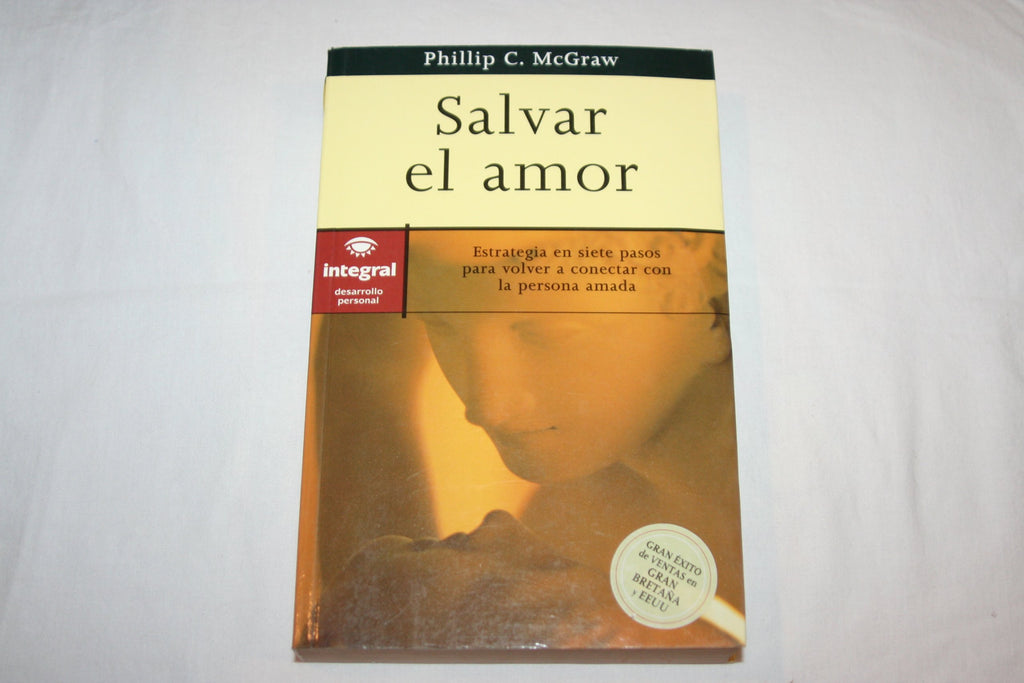Salvar el amor