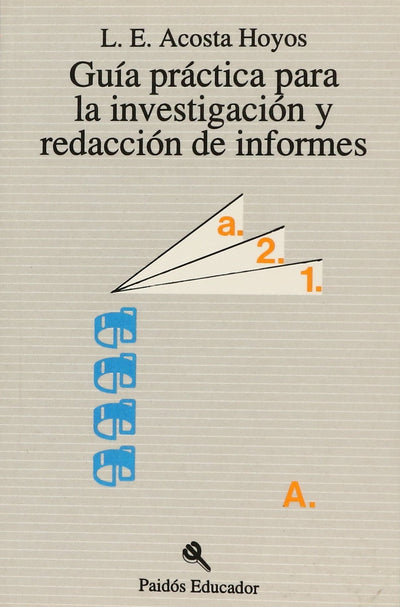 Guia Practica Para La Investigacion y Redacci (Spanish Edition)