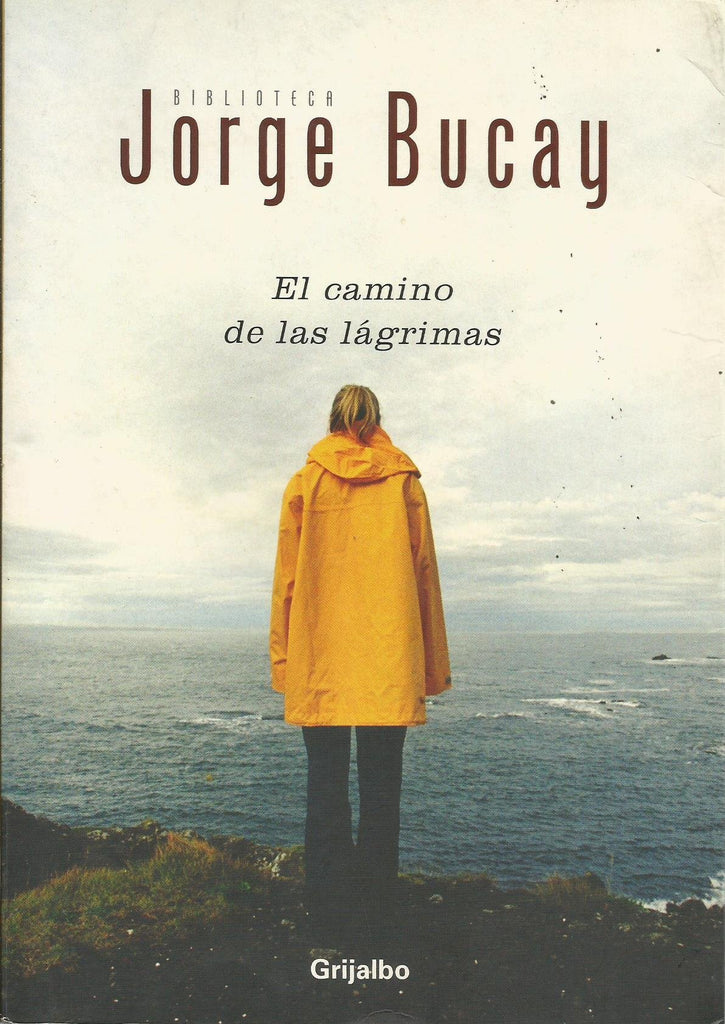 El camino de las lágrimas