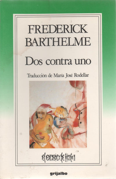 Dos contra uno