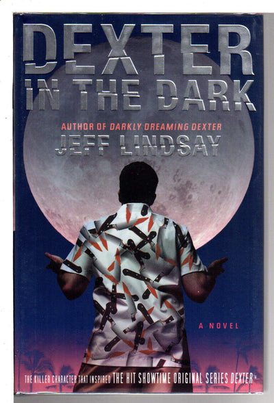 Dexter in the Dark