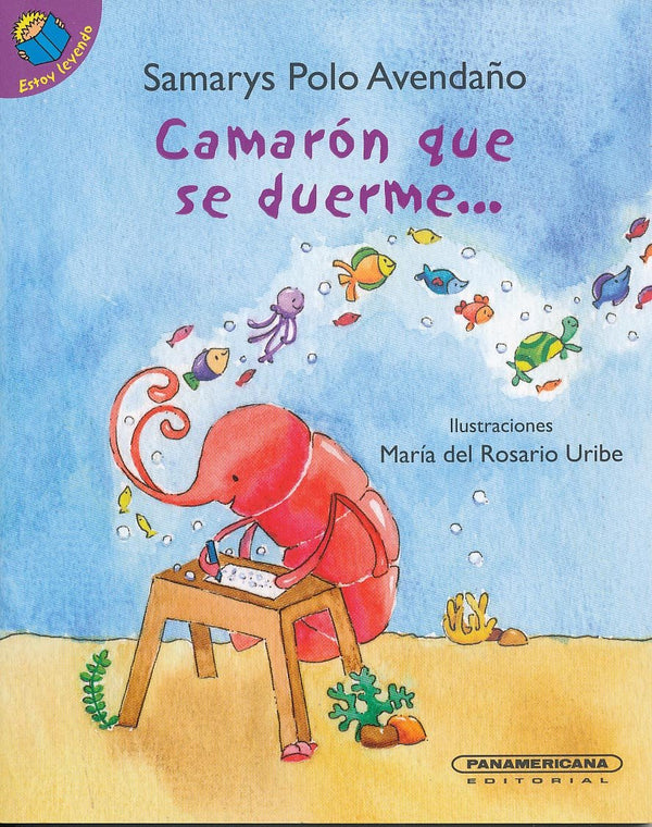 Camaron Que Se Duerme