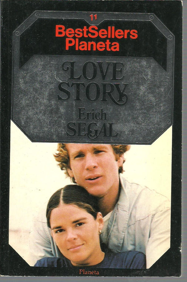 Love Story