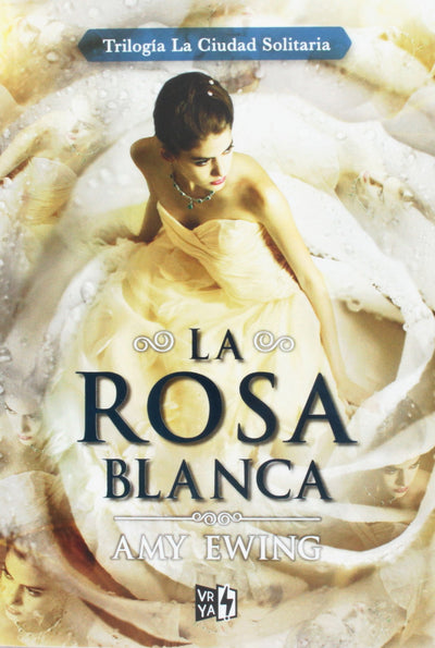 La Rosa Blanca