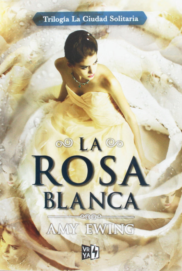 La Rosa Blanca