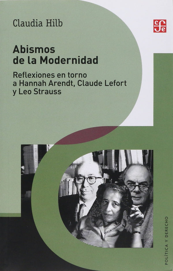 ABISMOS DE LA MODERNIDAD