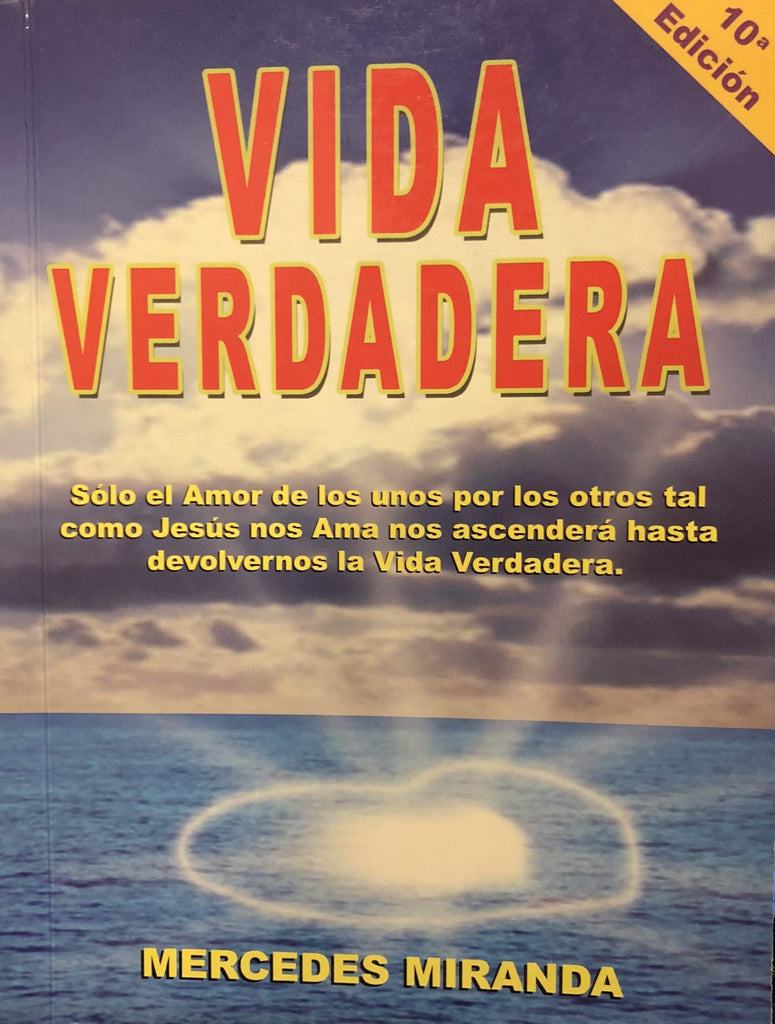 Vida Verdadera