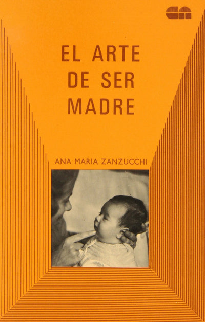 El arte de ser madre