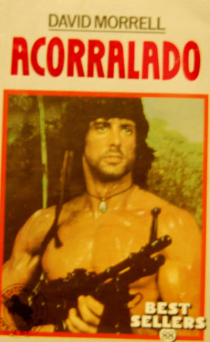 Acorralado