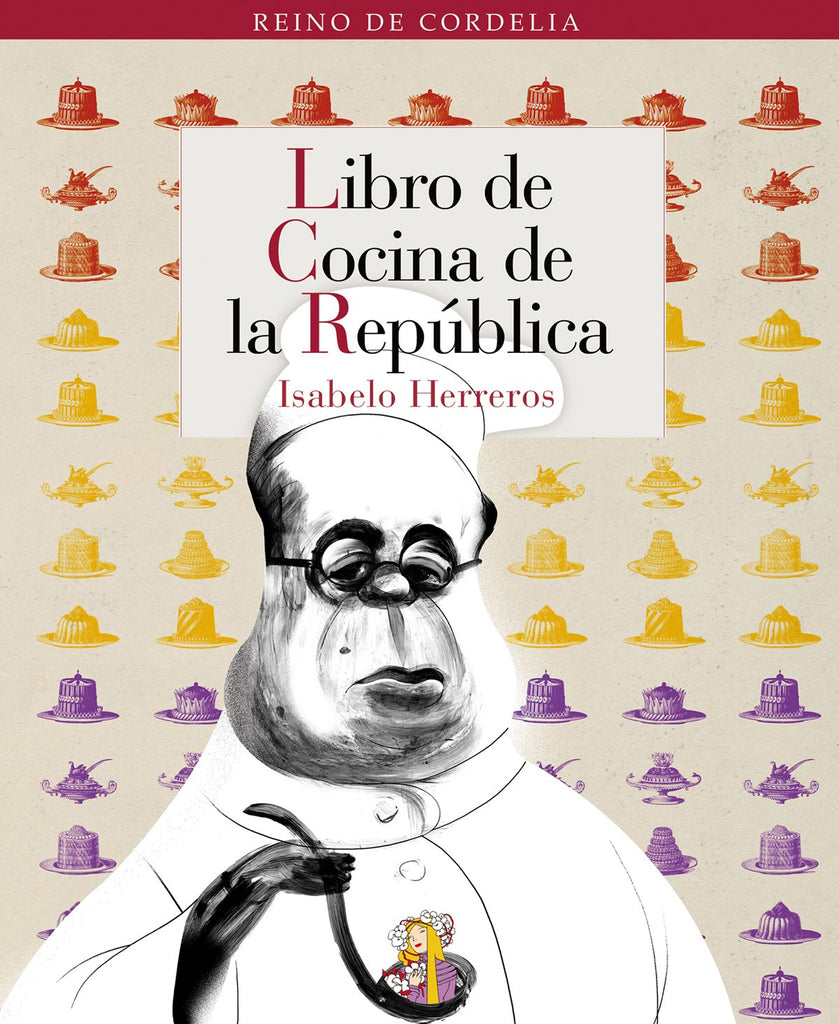 Libro de cocina de la República