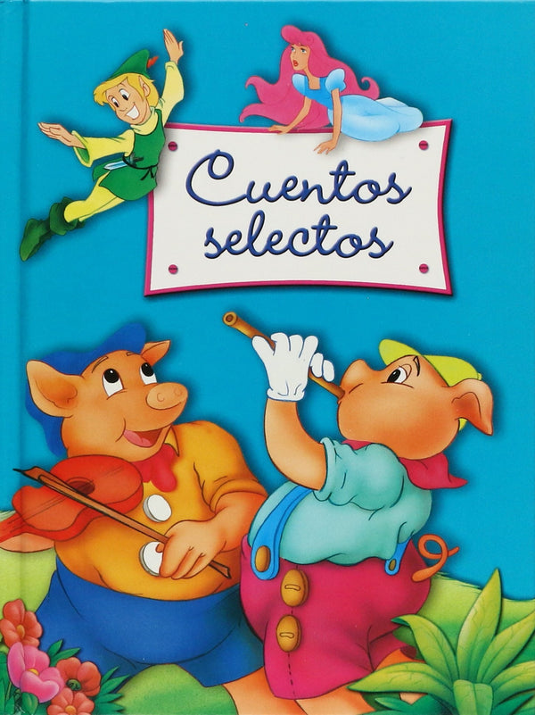 CUENTOS SELECTOS