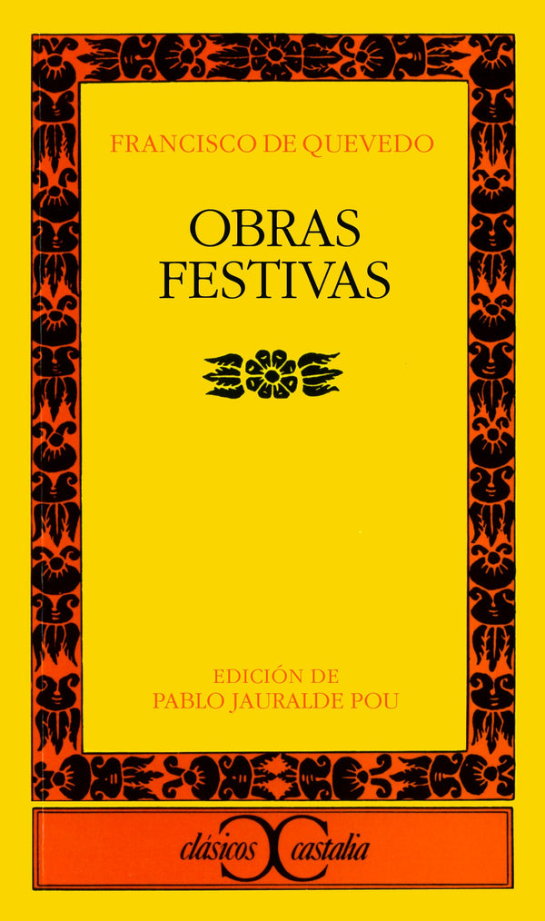 Obras festivas