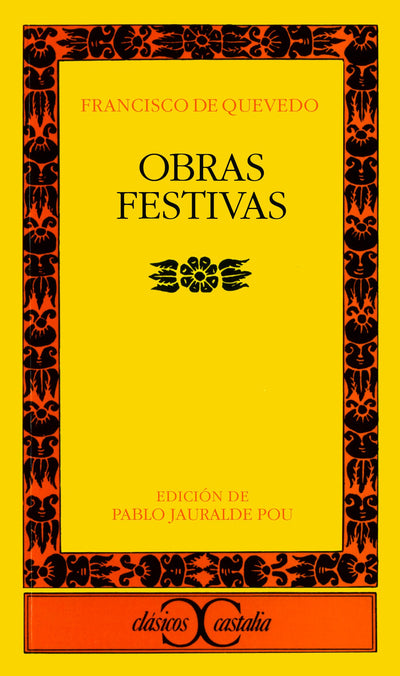 Obras festivas
