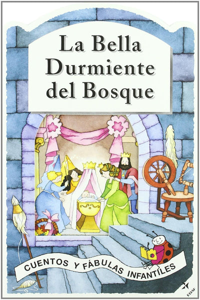 La bella durmiente del bosque