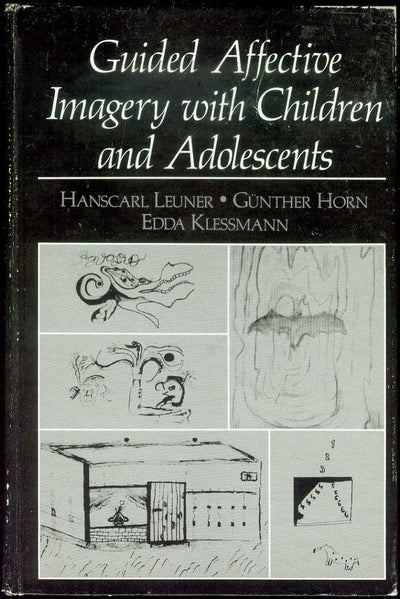 Guided Affective Imagery with Children and Adolescents