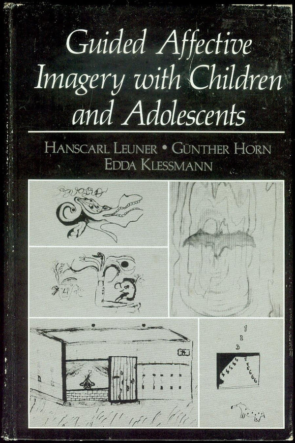 Guided Affective Imagery with Children and Adolescents