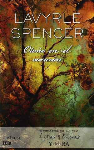 OTOÑO EN EL CORAZON