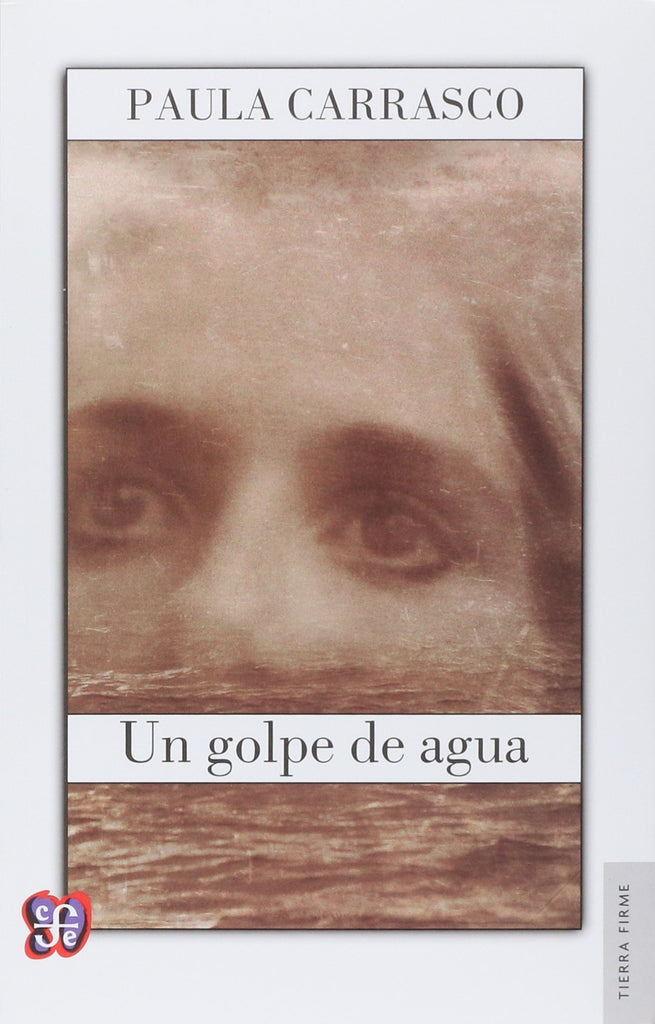 Un Golpe De Agua