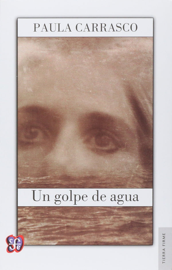 Un Golpe De Agua