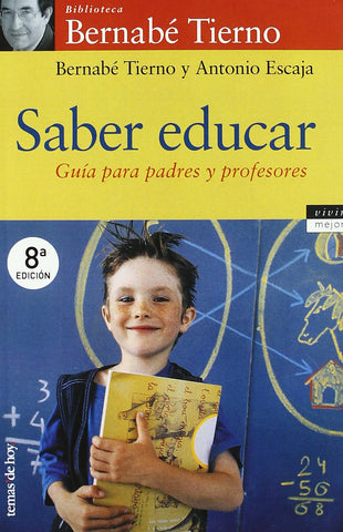Saber educar