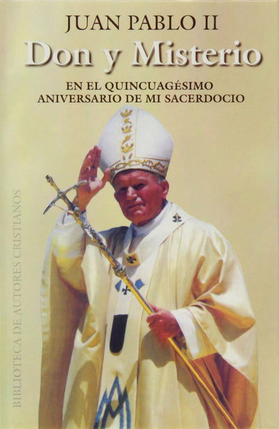 Don y misterio