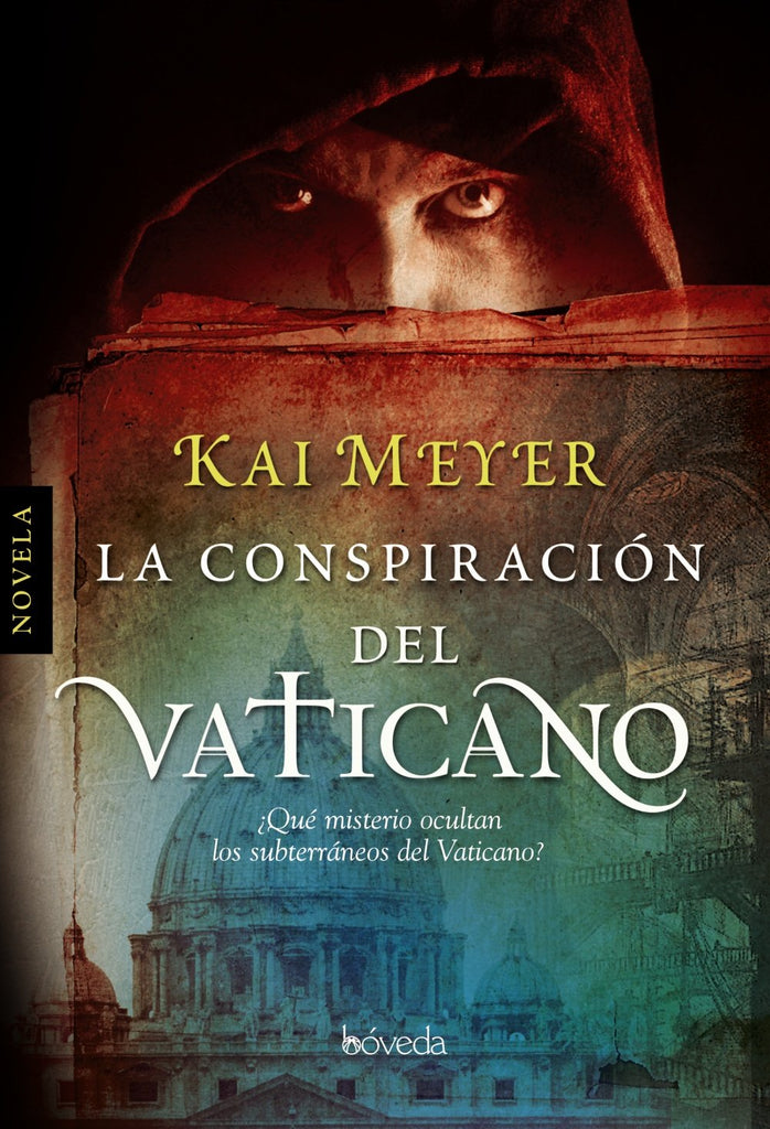La conspiración del Vaticano
