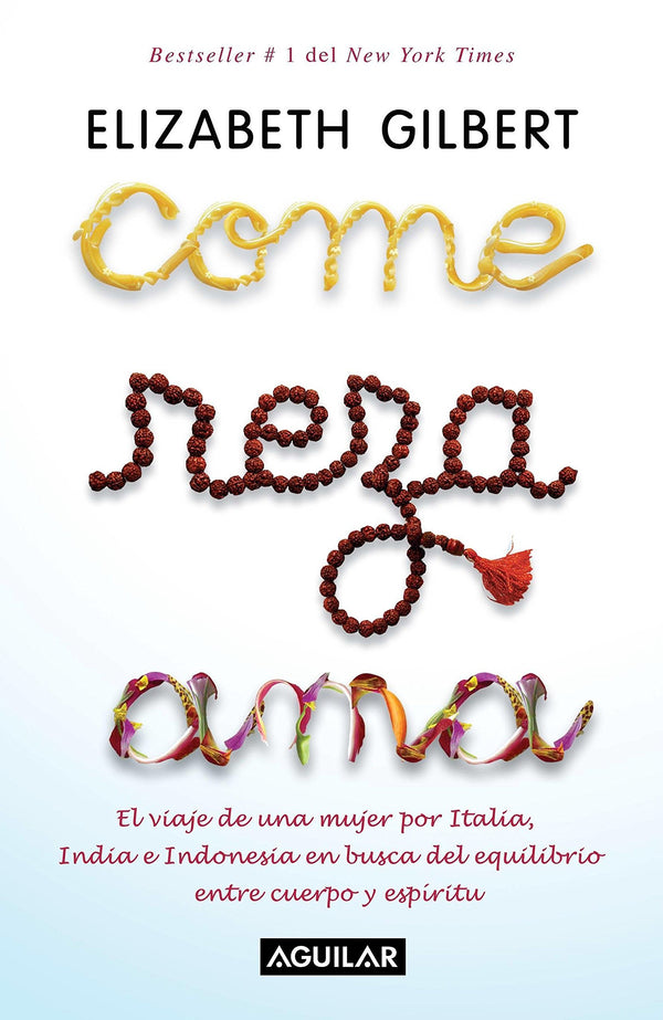 Come, reza, ama