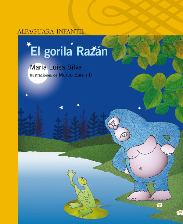 El Gorila Razán