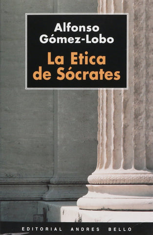 La Etica de Socrates