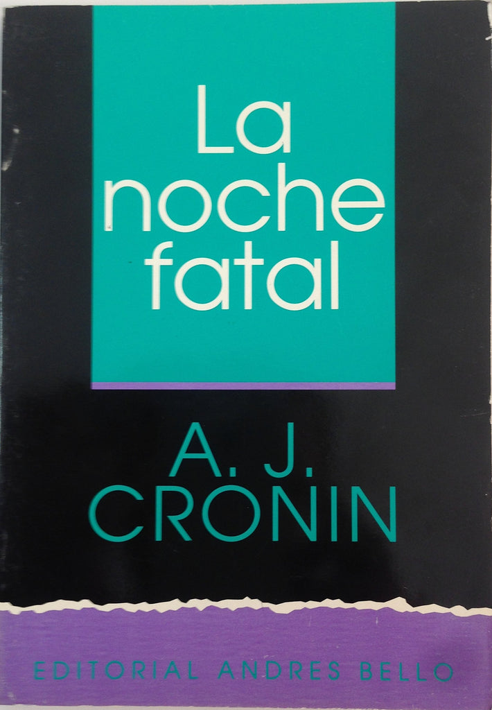 La noche fatal