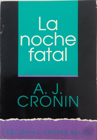 La noche fatal
