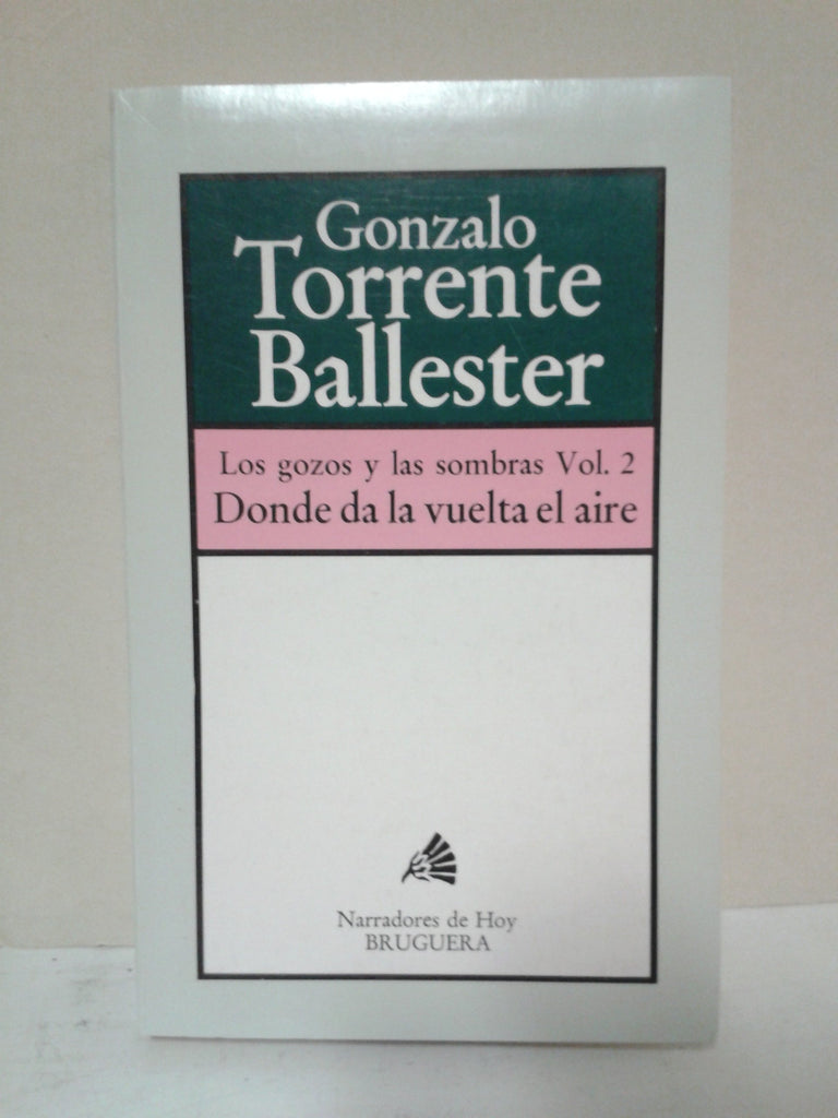 Donde da la vuelta el aire