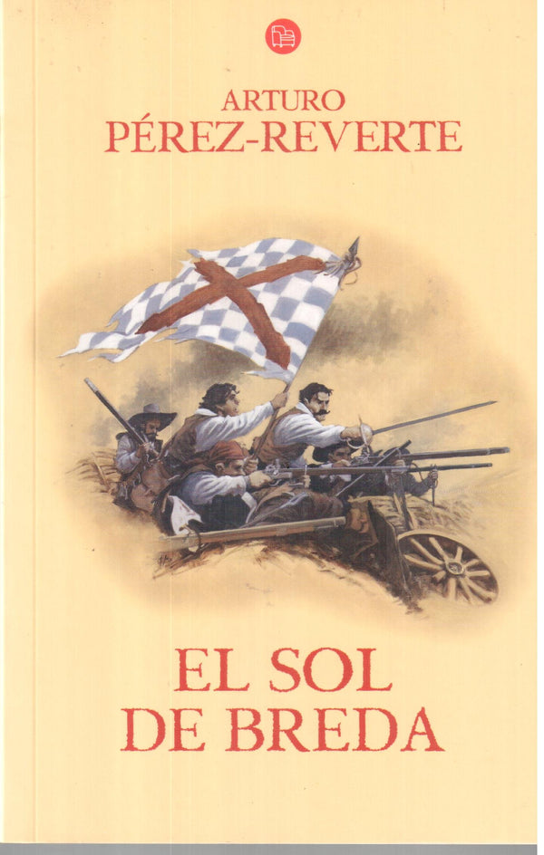 SOL DE BREDA