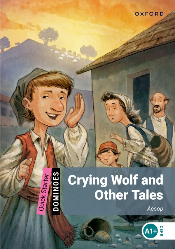 Crying Wolf and Other Tales