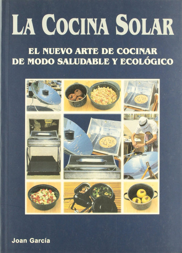 La cocina solar