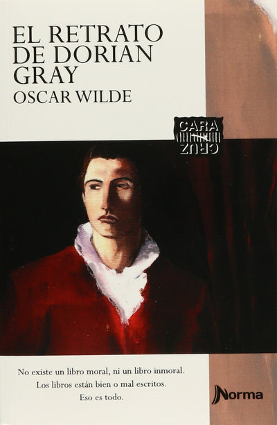 EL RETRATO DE DORIAN GRAY