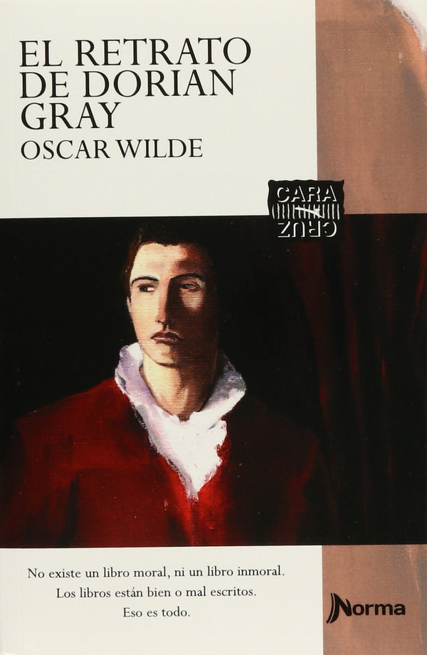 EL RETRATO DE DORIAN GRAY