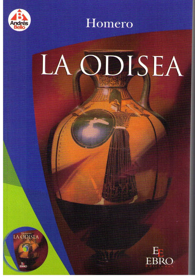 La Odisea