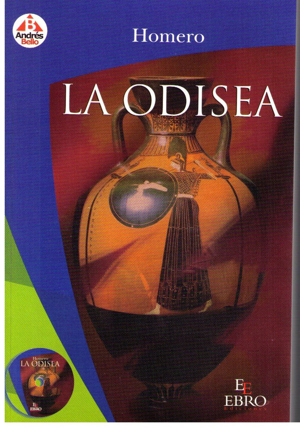 La Odisea